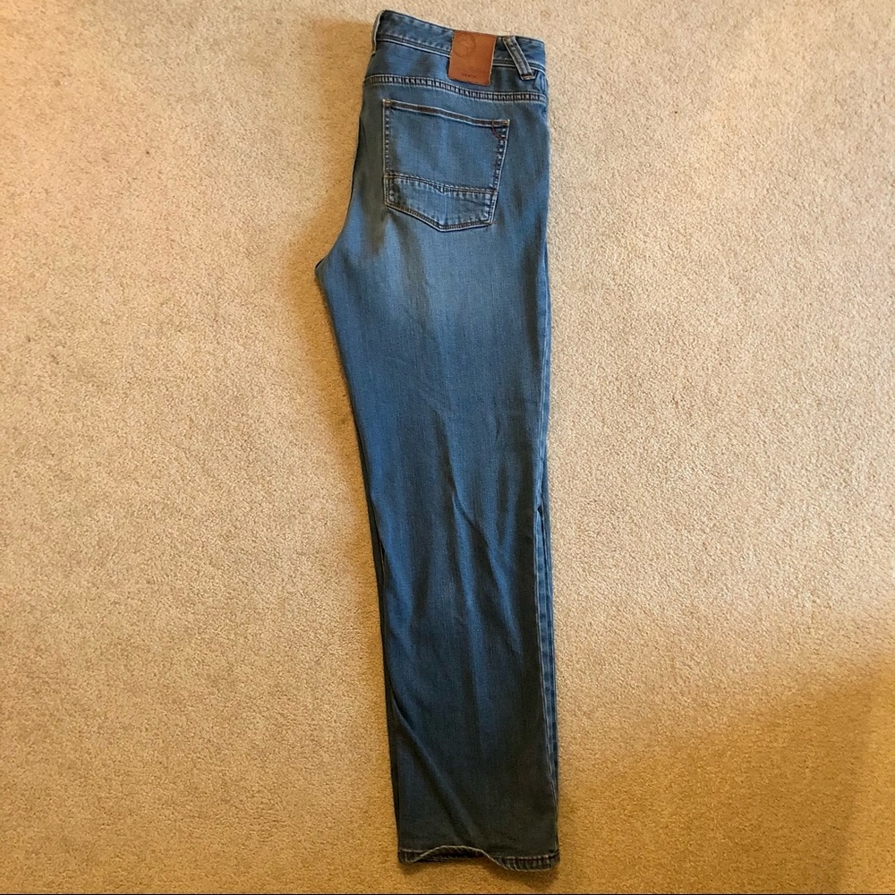 Tommy Bahama Mens Jeans
